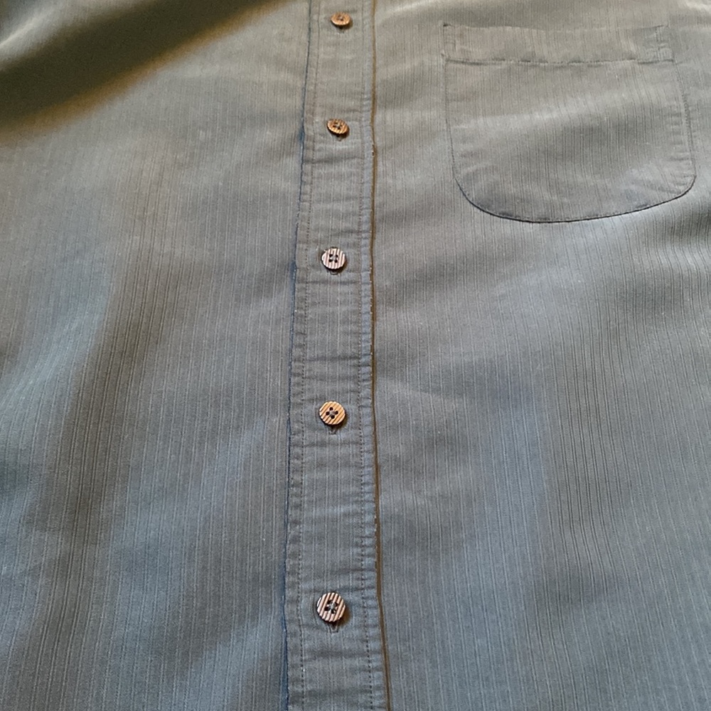 Eighty Eight Button Up - image 3